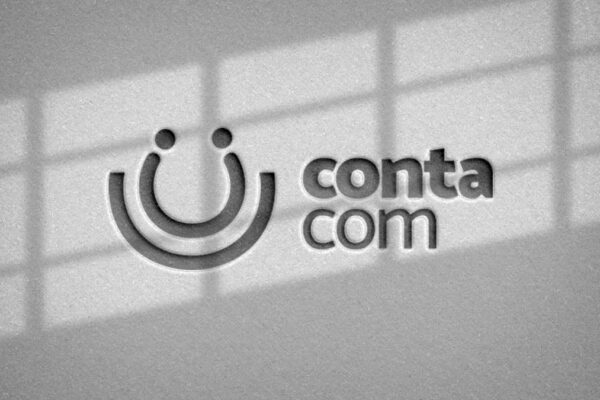 logo conta com