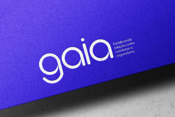 logo gaia